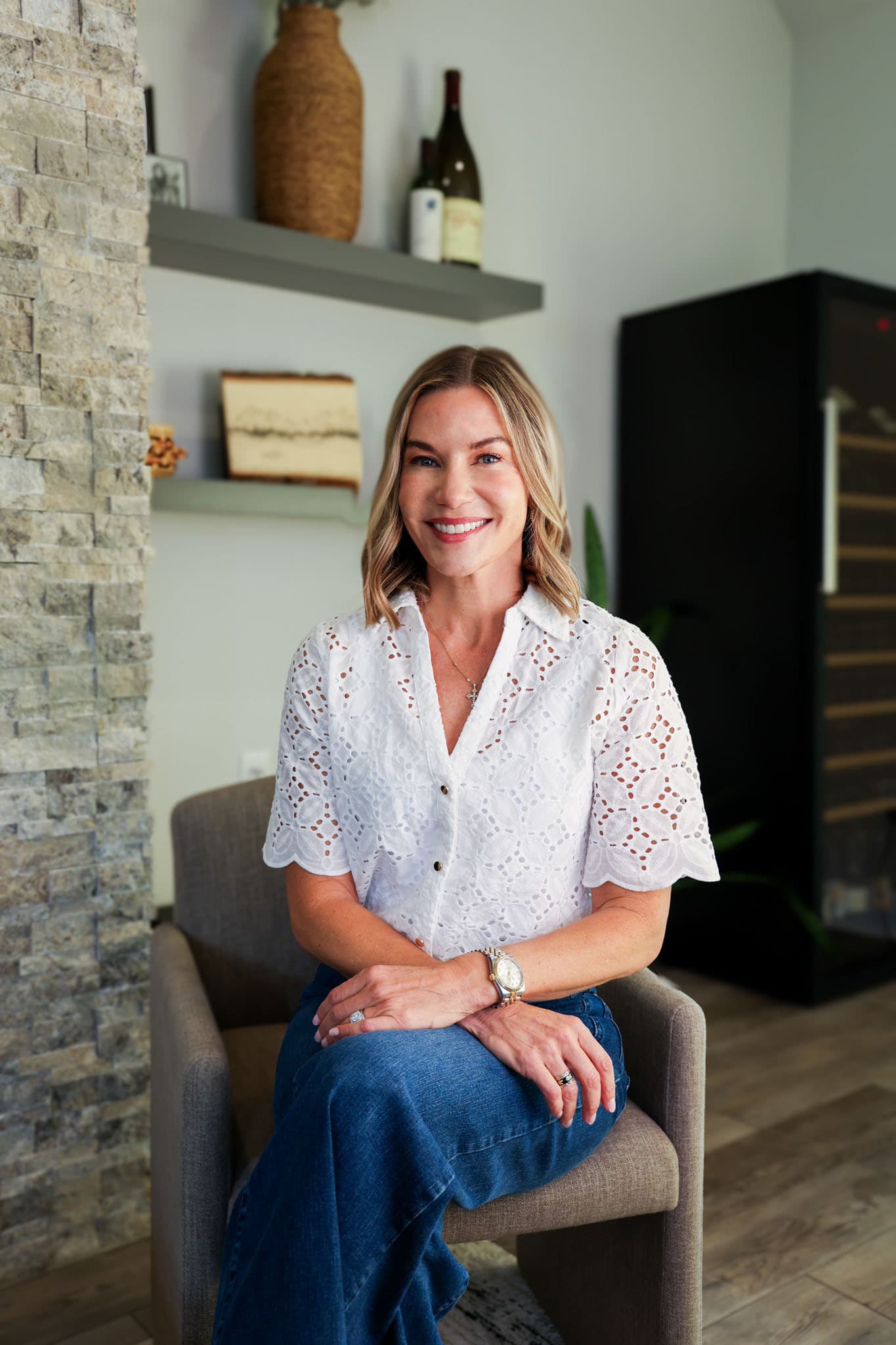 Dr. Katy Lanz